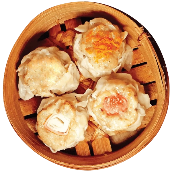 Dimsum
